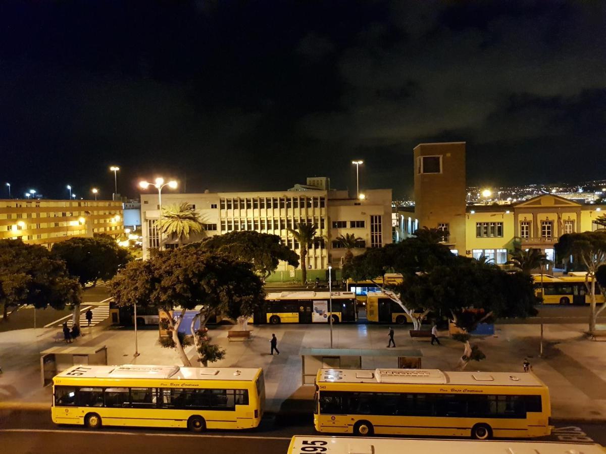 La Naval 209, 3ºa - Denver - Λας Πάλμας ντε Γκραν Κανάρια Εξωτερικό φωτογραφία