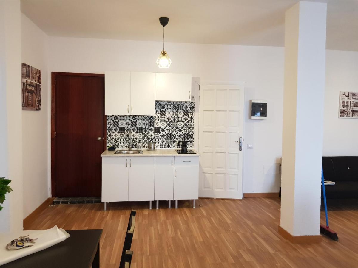 La Naval 209, 3ºa - Denver - Λας Πάλμας ντε Γκραν Κανάρια Εξωτερικό φωτογραφία